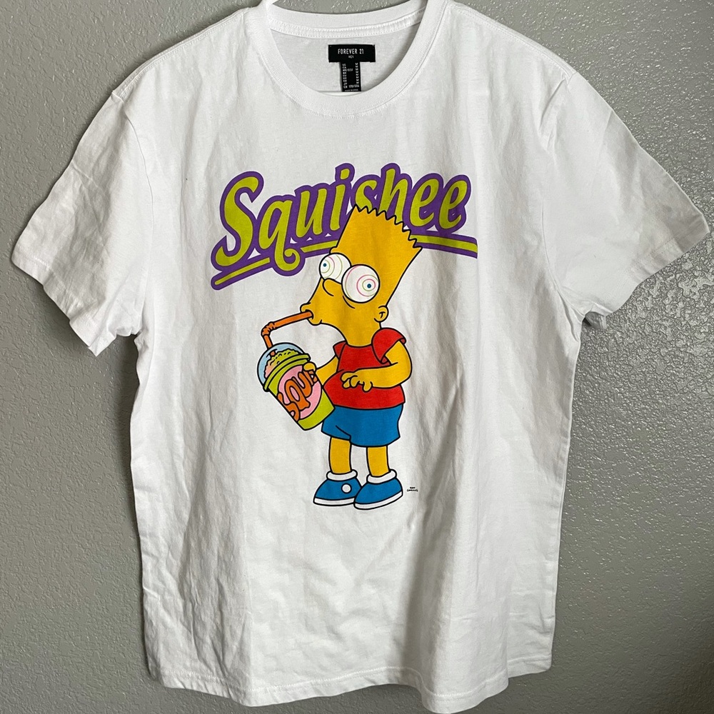 Forever 21 tee shirt